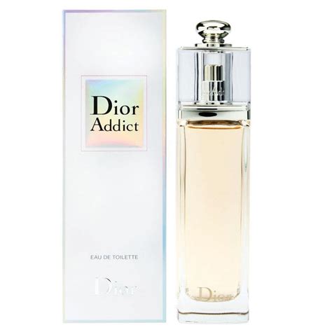 dior addict eau de toilette 100ml